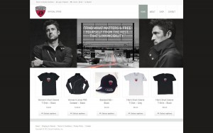Dempsey Racing Official Store