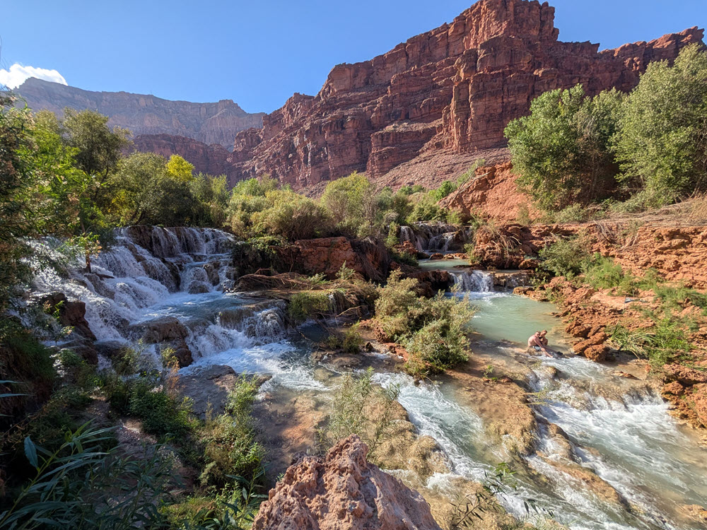 Havasupai