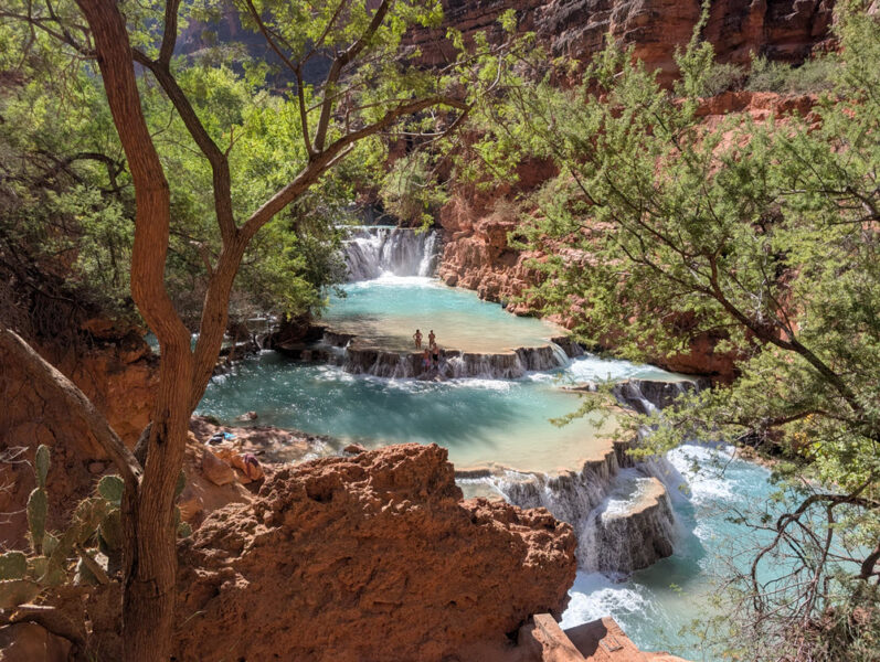 Beaver Falls